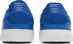 Кроссовки Adidas Busenitz Vulc 2 'Collegiate Royal Bold Gold', синий - фото 7