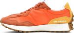 Кроссовки New Balance 327 'Varsity Orange', оранжевый - фото 4