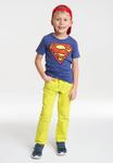 Рубашка LOGOSHIRT DC Comics - Superman, синий - фото 3