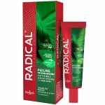Radical трихологический пилинг для волос, 75 мл - фото 3