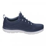Кроссовки Skechers Sport Zapatillas, blau - фото 7