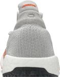 Кроссовки Adidas Wmns PulseBoost HD 'Grey Coral', серый - фото 8