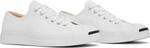 Кроссовки Converse Jack Purcell Ox White, белый - фото 8