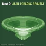 CD диск Parsons, Alan: The Very Best Of The Alan Parsons Project - фото