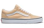 Кроссовки old skool 'pink beige' Vans, розовый - фото 2