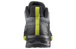 X Ultra 4 GORE-TEX «Тихий оттенок черного» Salomon - фото 4