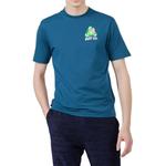 Футболка Tri Surf Co PALACE, синий - фото 6