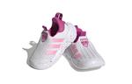 Кроссовки adidas Monofit   TR I 'White Beam Pink Speckled' - фото 3