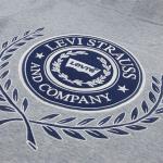 Levi's Kids Толстовка в крапчатом сером - фото 5