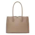 Сумочка Isabel Bernard, бежевый - фото