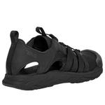 Сандалии Teva Hydratrek CT 'Black' - фото 3