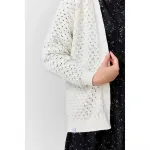 Кардиган Makia Cora, белый - фото 6