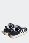 Кроссовки Campus 00s Adidas Originals, черный - фото 3