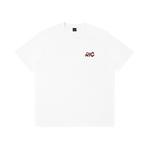 Футболка унисекс Rickyisclown, черный - фото 7