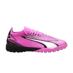 Кроссовки Puma Ultra Match TF, розовый - фото