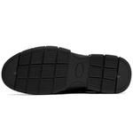 Мужские ботинки Men"s Casual Men Mid-Top, черный Rich Birds - фото 5