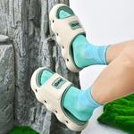 Шлепанцы и сланцы Jeep Slide Slippers Unisex - фото 31