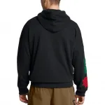 Under Armour Свитшот Icon мужской черный - фото 7