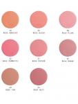 Розовый шелковый румянец Hermès, 23 Rose Blush - фото 10