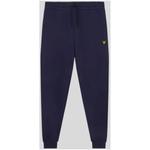 Брюки Lyle & Scott, синий - фото 3