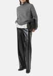 Брюки comma casual identity Trousers, Schwarz/Black - фото 2