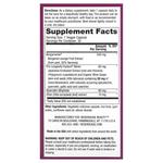 Reserveage Beauty, Bergamot Cholesterol Support, 30 растительных капсул - фото 2