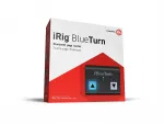 IK Multimedia iRig BlueTurn Bluetooth переключатель страниц - фото 2