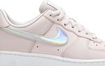 Кроссовки Nike Wmns Air Force 1 Low 'Pink Iridescent', розовый - фото 3