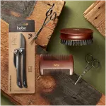 Hebe For Men гребень для бороды, 1 шт. - фото 3