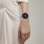 CASIO Часы Unisex Pair Table Series White Watch - фото 5