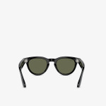 Солнцезащитные очки Ray-Ban Meta RW4009 Headliner из ацетата Ray-Ban, черный - фото 4