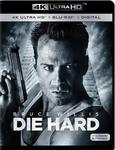 Диск 4K Ultra HD Die Hard [1988] - фото