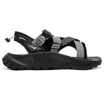 Сандалии Nike Oneonta, черный - фото