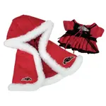 Одежда для кукол в милом мультяшном стиле Dolls and bears dance - фото 11