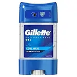 Антиперспирант для мужчин Gillette Cool Wave, 70 мл - фото