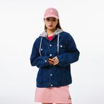 Хлопковая бейсболка Unisex MLB, пудровый - фото 10