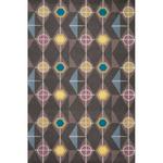 Ковер Tianjiang (DZBK-01) ручной работы, 300x400 см, шерсть, арт. 6 - фото