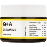 Q+A Ceramides крем для лица дневной, 50 г - фото 2