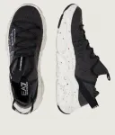 Кроссовки Ea7, графитовый - фото 4