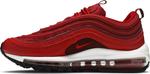 Кроссовки Nike Wmns Air Max 97 'University Red', красный - фото 4