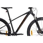 Горный велосипед Mtb Giant Talon 29, размер S, черный металик - фото 8