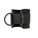 Набор нейлоновых ремешков для лодыжки Pro VIRTUFIT, черный - фото 4