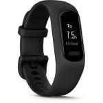 Фитнес-трекер Garmin Vivosmart 5, черный, L - фото 3