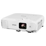 Проектор Epson EB-982W, белый - фото 3