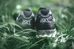 Кроссовки monkey time x gel lyte 5 'lights & shadows' Asics, белый - фото 7