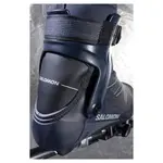 Лыжные ботинки Salomon R/Skate nordic, синий - фото 3