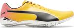 Бутсы Puma evoSpeed Electric 13 Sun Stream Sunset Glow, желтый - фото