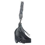 Сумка через плечо Harbour 2nd Just Pure, темно-серый - фото 3