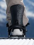 Крепления для сноуборда Nidecker Kaon 2026 Snowboard-Bindung, black - фото 8