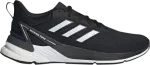 Кроссовки Adidas Response Super 2.0 'Black White', черный - фото